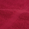 Ręczniki premium SOLUND, 2 szt., 100x150 cm, 600 g/cm²