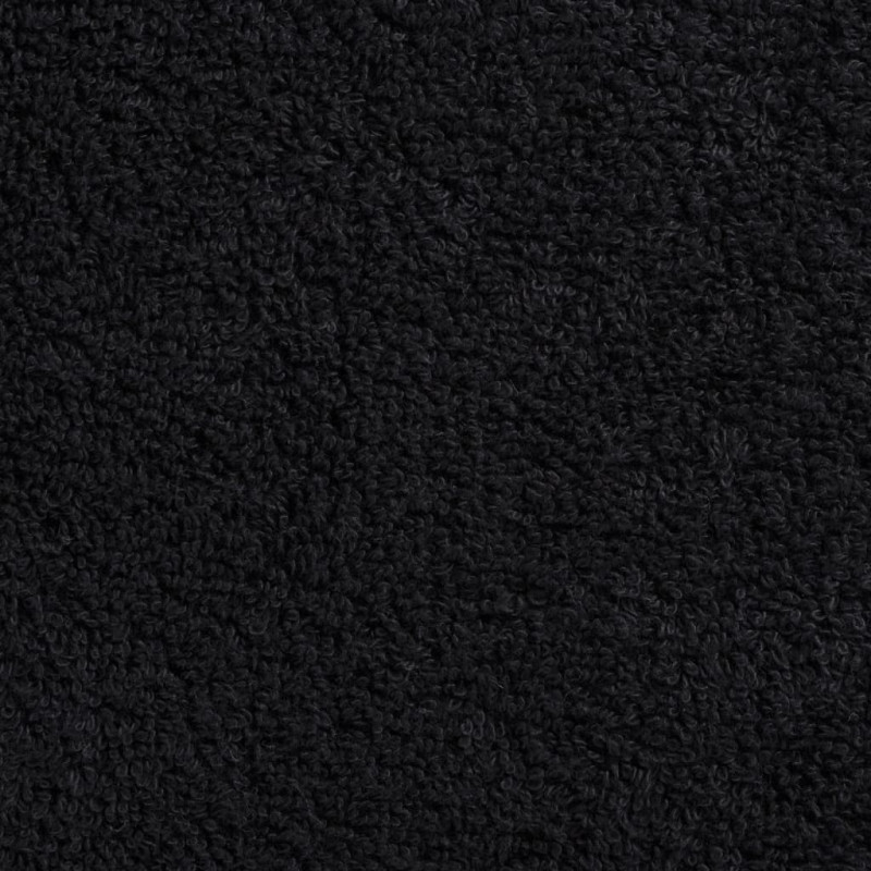 Ręczniki premium SOLUND, 4 szt., 100x150 cm, 600 g/cm²