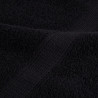 Ręczniki premium SOLUND, 4 szt., 100x150 cm, 600 g/cm²