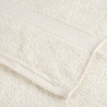 Ręczniki premium SOLUND, 2 szt., 100x150 cm, 600 g/cm²