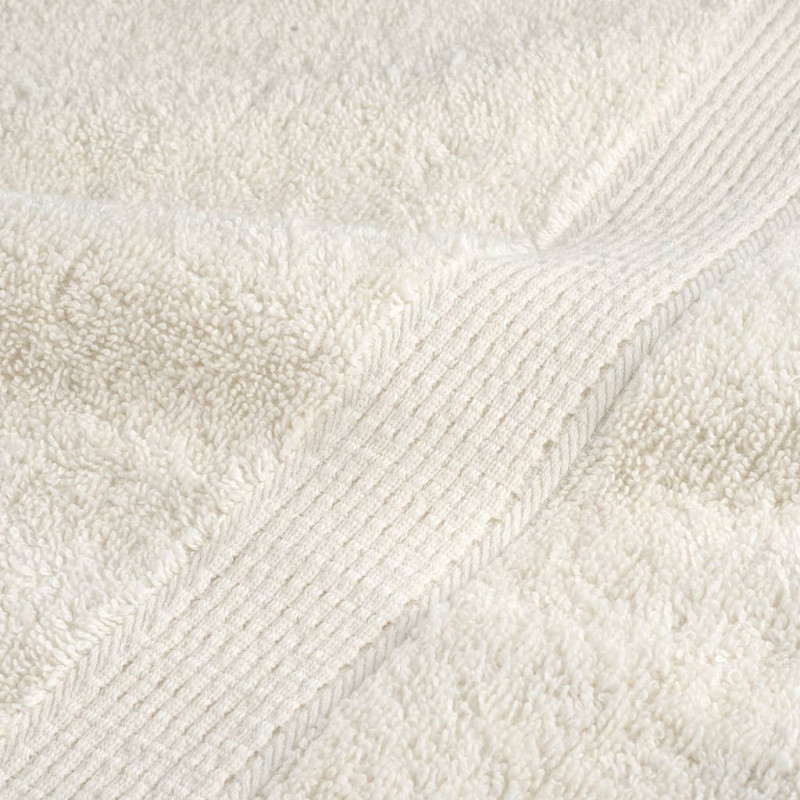 Ręczniki premium SOLUND, 2 szt., 100x150 cm, 600 g/cm²