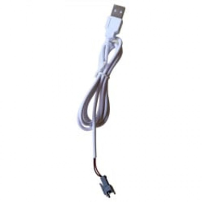 Szafka łazienkowa z lustrem i LED, 62x14x60 cm