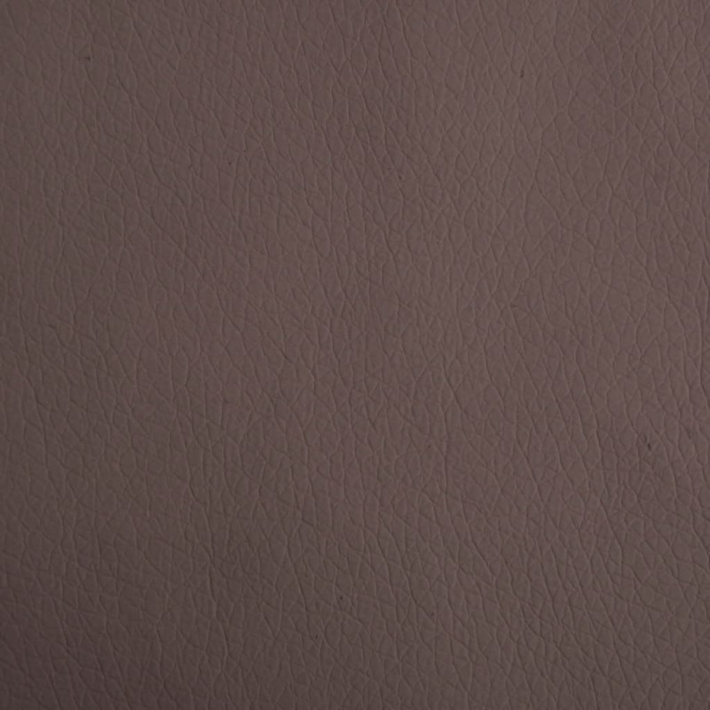Sofa dla dzieci, brązowa, 60x40x30 cm, sztuczna skóra
