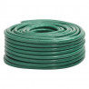 Wąż ogrodowy, zielony, 1", 50 m, PVC