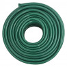 Wąż ogrodowy, zielony, 1", 50 m, PVC