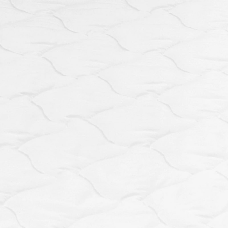 Nakładka na materac, 80x200 cm, zimna pianka, 6 cm