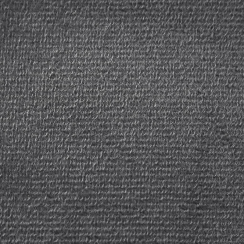 Kanapa dla dziecka, rozkładana, antracytowa, miękki plusz