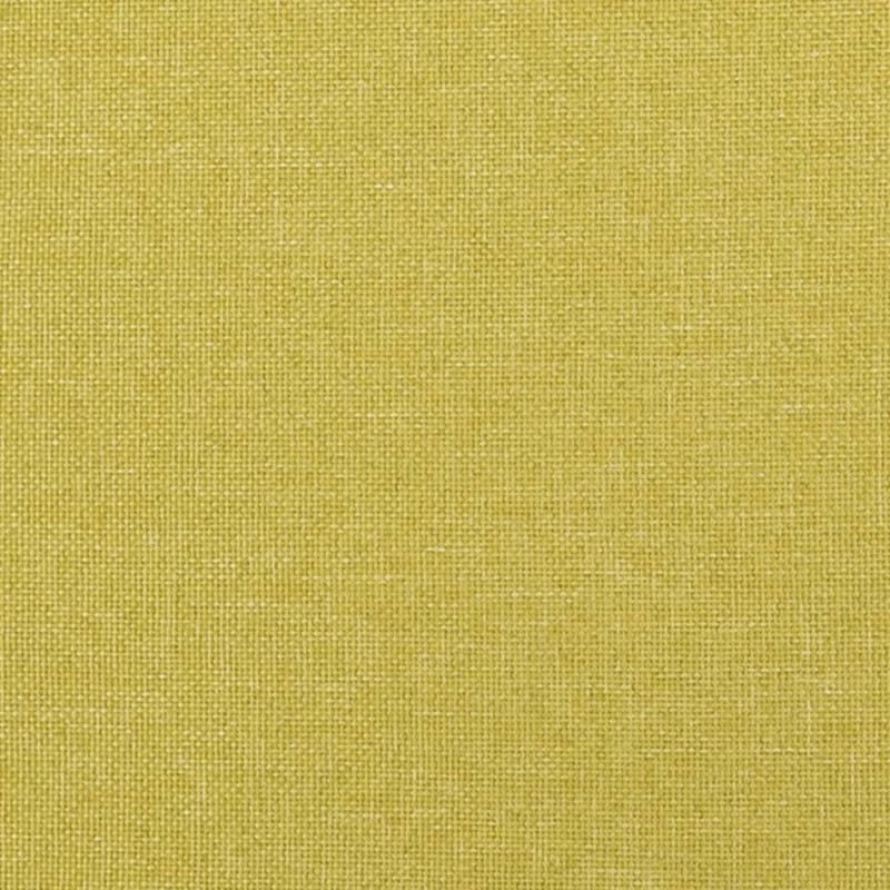 Zagłówek do łóżka, zielony, 80x7x78/88 cm, tkanina