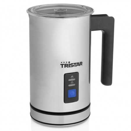 Tristar Spieniacz do mleka MK-2276, 500 W, srebrny