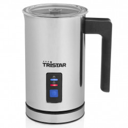 Tristar Spieniacz do mleka MK-2276, 500 W, srebrny