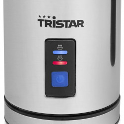 Tristar Spieniacz do mleka MK-2276, 500 W, srebrny