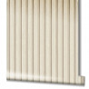 Noordwand Tapeta Botanica Wooden Slats, beżowa