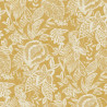 DUTCH WALLCOVERINGS Tapeta Mae, ochra i beż