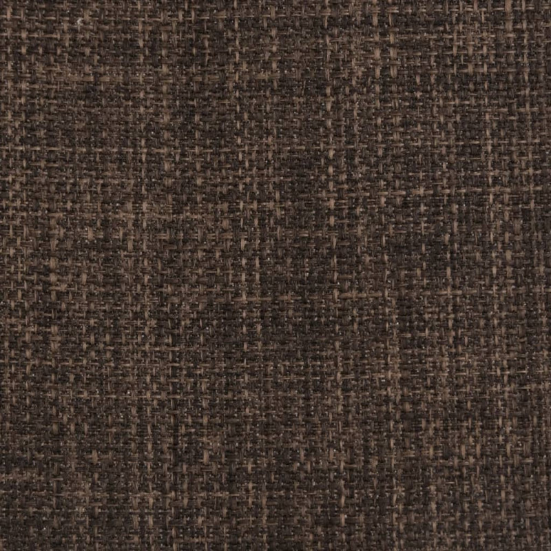 Krzesło klęcznik, brązowe, 48x71x51 cm, sklejka brzozowa