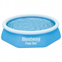 Bestway Mata pod basen Flowclear, 274 x 274 cm