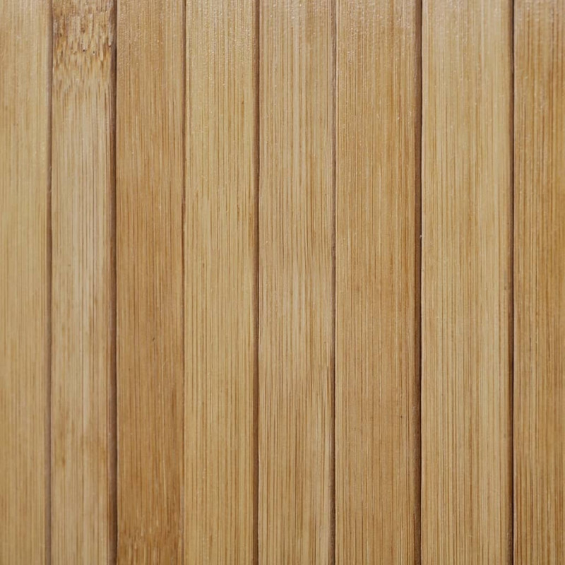 Parawan z naturalnego bambusa, 250 x 165 cm