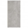 Szafka, szarość betonu, 80x36x75 cm, materiał drewnopochodny