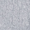 Nakładki na schody, 15 szt., 56 x 17 x 3 cm, jasnoszare