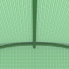 Szklarnia ogrodowa, 6,86 m², 3,43 x 2 x 2 m