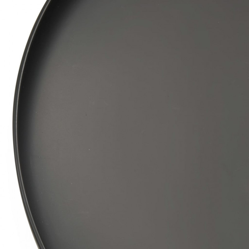Palenisko, 80 cm, stal