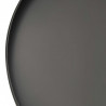 Palenisko, 80 cm, stal