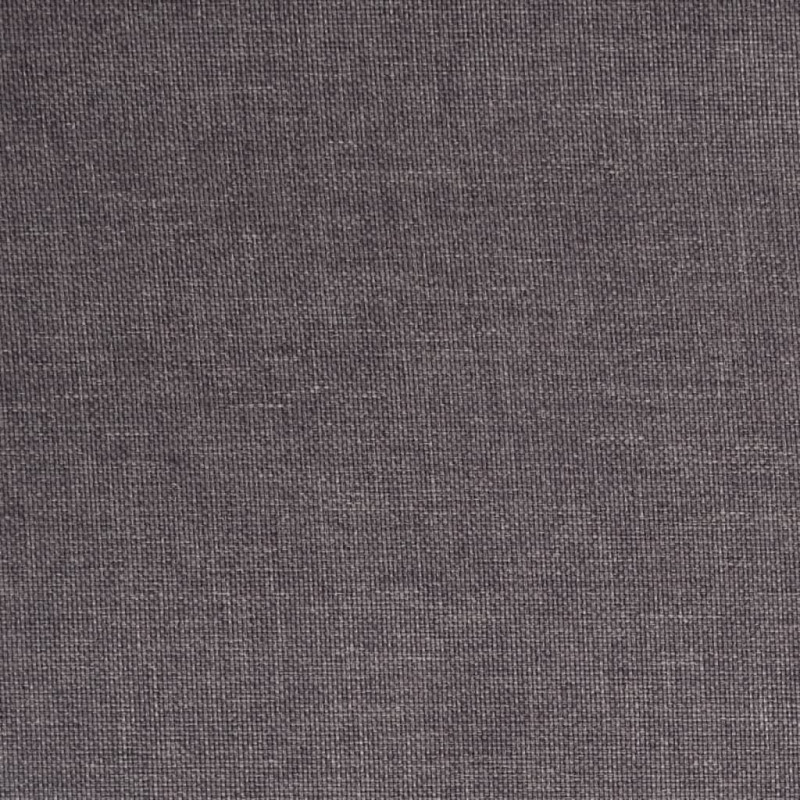 Hoker, kolor taupe, tapicerowany tkaniną