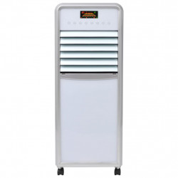 Przenośny klimatyzer, 120 W, 15 L, 648 m³/h