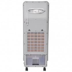 Przenośny klimatyzer, 120 W, 15 L, 648 m³/h