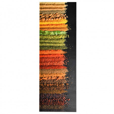 Kuchenna mata podłogowa Spice, 45x150 cm