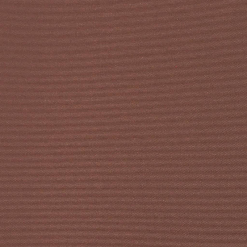 Wysuwana markiza boczna na taras, 140 x 300 cm, brązowa