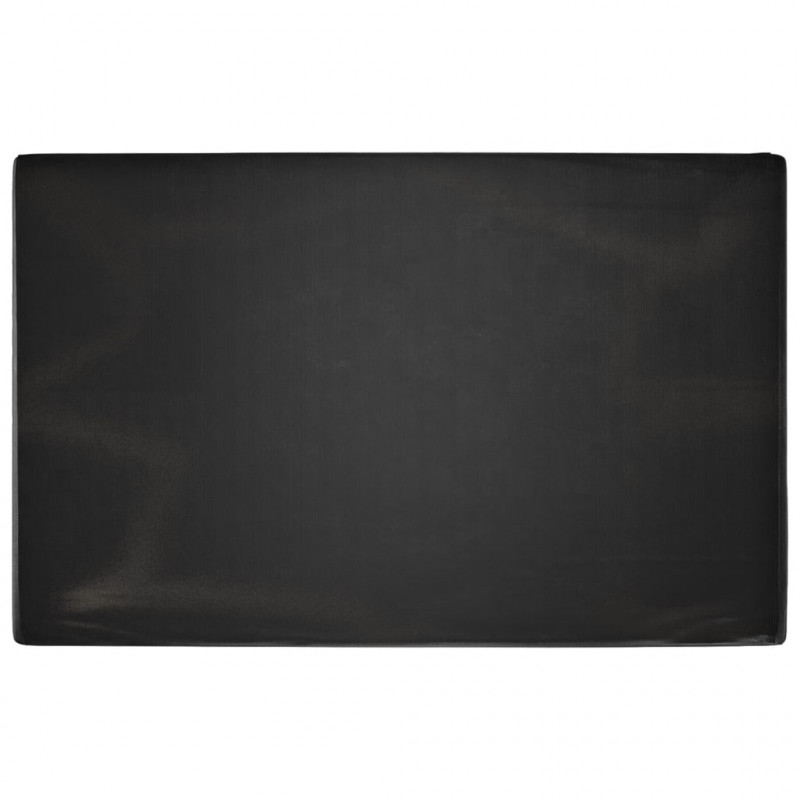 Pokrowiec na meble ogrodowe, 16 oczek, 325x205x60 cm, prostokąt