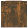 Stolik kawowy, przydymiony dąb, 102x50x52,5 cm