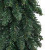 Sztuczna choinka z 60 lampkami LED, 120 cm