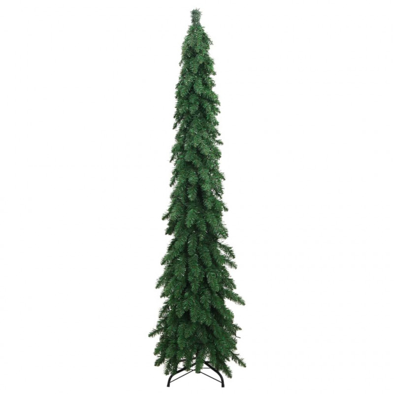 Sztuczna choinka ze 100 lampkami LED, 180 cm
