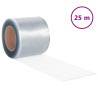 Folia paskowa do kurtyny PVC, 2 mm x 200 mm, 25 m