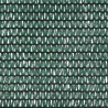 Siatka cieniująca, zielona, 1,2x10 m, HDPE, 75 g/m²