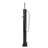 Prysznic solarny, 8 L, PVC i stal