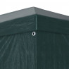 Namiot imprezowy, 3 x 4 m, zielony