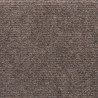 Nakładki na schody, 15 szt., igłowane, 65x21x4 cm, kremowe