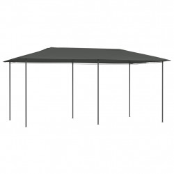 Altana 3x6x2,6 m, antracytowa, 160 g/m²