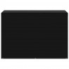 Pokrowiec na meble ogrodowe i grille, 6 oczek 180 x 80 x 125 cm