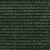 Żagiel przeciwsłoneczny, 160 g/m², ciemnozielony, 5x5x6 m, HDPE