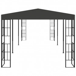 Altana, 3 x 6 m, antracytowa