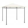 Altana, 3x3x2,7 m, kremowa, 180 g/m²