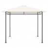 Altana, 3x3x2,7 m, kremowa, 180 g/m²