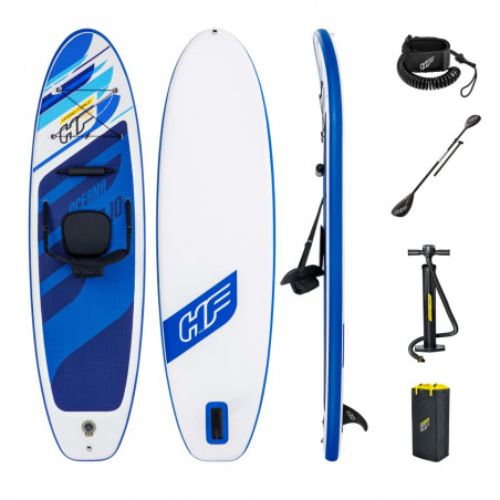 Bestway Dmuchana deska SUP Hydro-Force Oceana