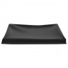 Folia ochronna do stawu, czarna, 1x6 m, PVC, 0,5 mm