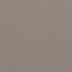 Parawan balkonowy, kolor taupe, 120x300 cm, tkanina Oxford