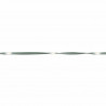 Choinka do montażu na maszcie, 310 niebieskich LED, 300 cm