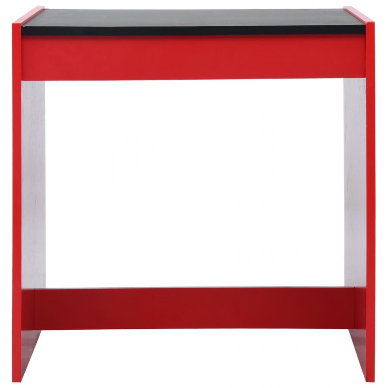 3-częściowy zestaw mebli dla dzieci, wóz strażacki, drewno